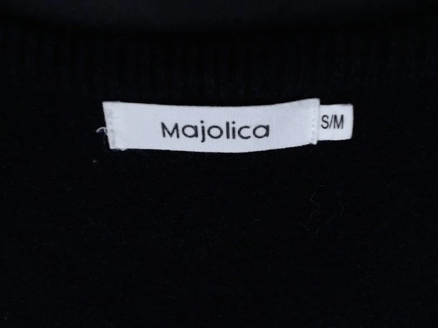 Majollica Sweater – photo 3